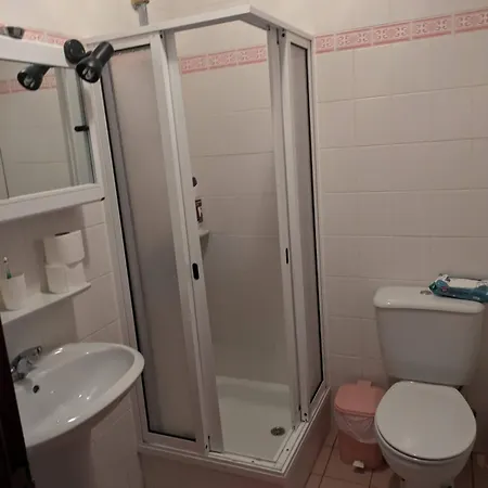 Apartment Sea And Mountain View 3 Bedroom With Elevator