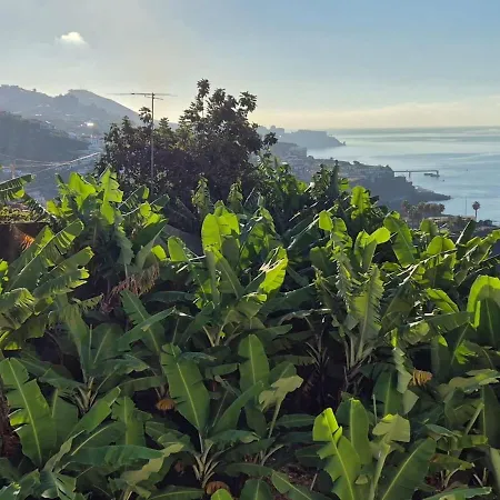 Sea And Mountain View 3 Bedroom With Elevator Apartment