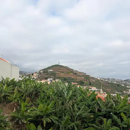 Apartment Sea And Mountain View 3 Bedroom With Elevator