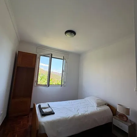 Sea And Mountain View 3 Bedroom With Elevator