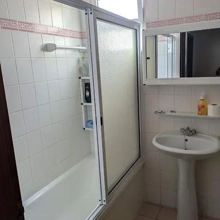 Apartment Sea And Mountain View 3 Bedroom With Elevator