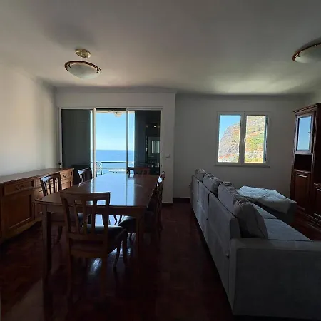 Sea And Mountain View 3 Bedroom With Elevator *